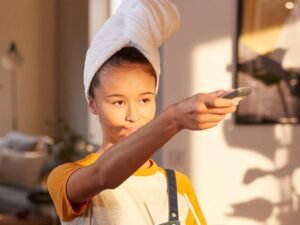 Somfy Slimme Zonwering